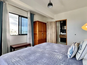 Appartement de 2 Chambres