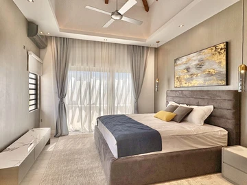4 Bedroom Villa