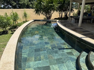 Villa de 2 Chambres