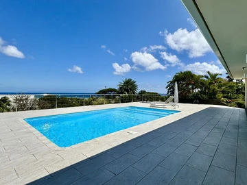 Villa de 4 Chambres