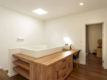 Appartement de 3 Chambres