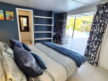 Villa de 7 Chambres