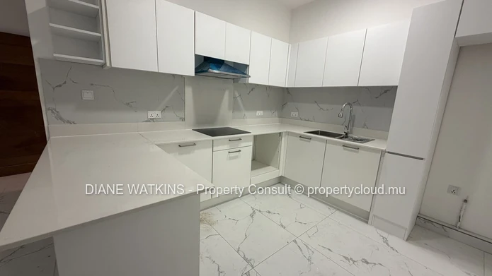 Luxury 3-Bedroom Apartment for Sale in Floréal, Mauritius