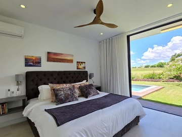 Villa de 4 Chambres