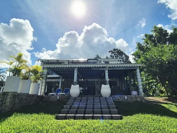 Villa de 7 Chambres