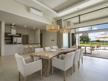 Townhouse, Duplex de 4 Chambres