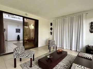Penthouse de 4 Chambres