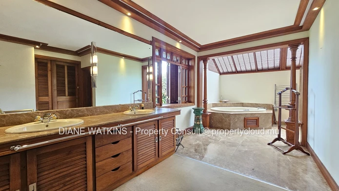 Maison d’exception de 4 chambres à vendre à Floréal