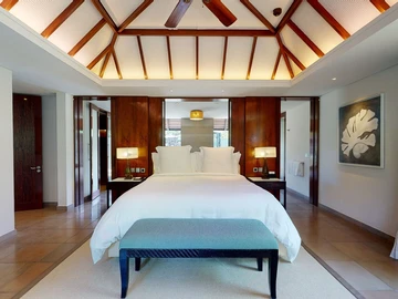 Villa de 2 Chambres