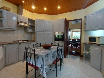 Maison de 4 Chambres