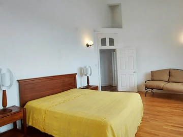 3 Bedroom Penthouse