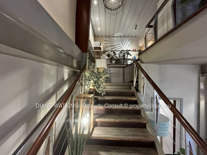 For Sale - Prime Industrial Property in Pailles