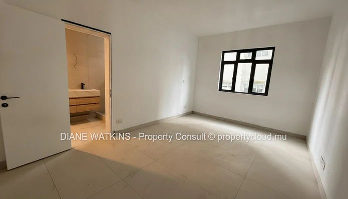 Appartement de luxe de 3 chambres à vendre à Floréal, île Maurice