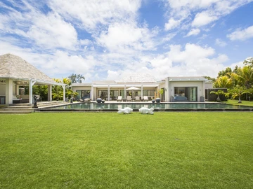 Villa de 4 Chambres