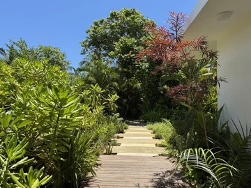 Villa de 4 Chambres