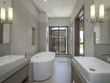 Townhouse, Duplex de 4 Chambres