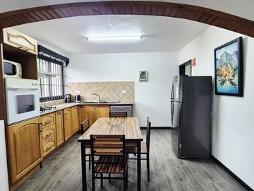 Appartement de 6 Chambres