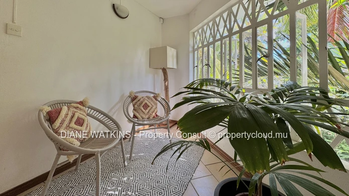 Elegant and Spacious Family Home for Rent in Black River