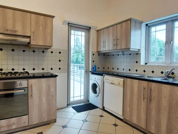 3 Bedroom Penthouse