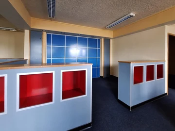 Immobilier Commerciaux