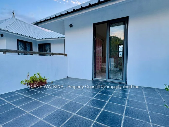Spacious 6-Bedroom Furnished Villa with Guest House, Private Pool & Garden in Prime Residential Area