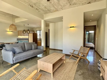 3 Bedroom Apartment