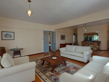 Appartement de 3 Chambres