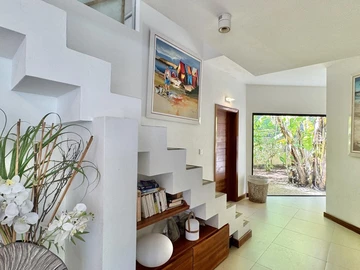 Villa de 4 Chambres