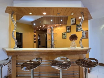 Appartement de 4 Chambres