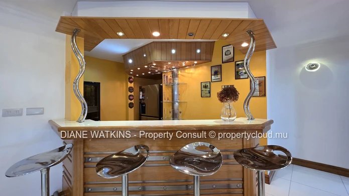 Exceptional Apartment for Sale – Quatre Bornes