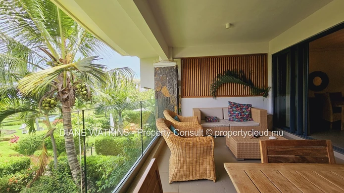 Appartement de 3 chambres à coucher à vendre à Azuri