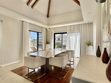4 Bedroom Villa