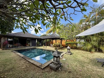 3 Bedroom Villa