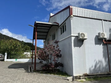 Immobilier Commerciaux