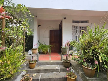 Maison de 4 Chambres