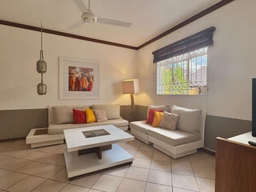 4 Bedroom Villa