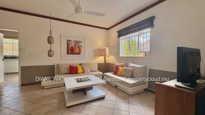 Elegant and Spacious Family Home for Rent in Black River