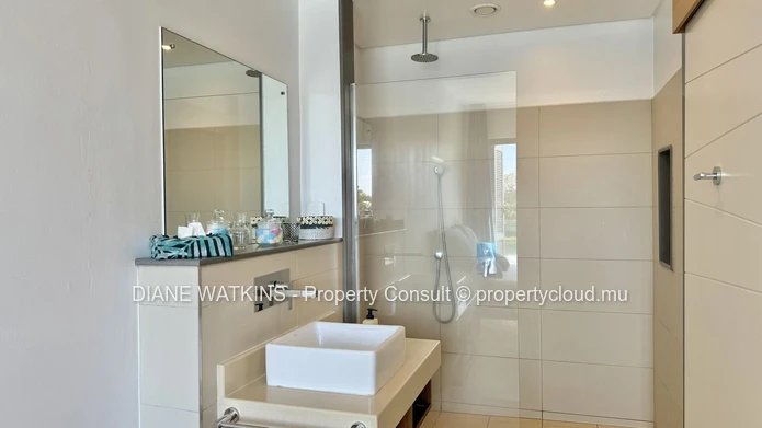 À Vendre - Appartement Meublé à l'Estuaire, La Balise Marina