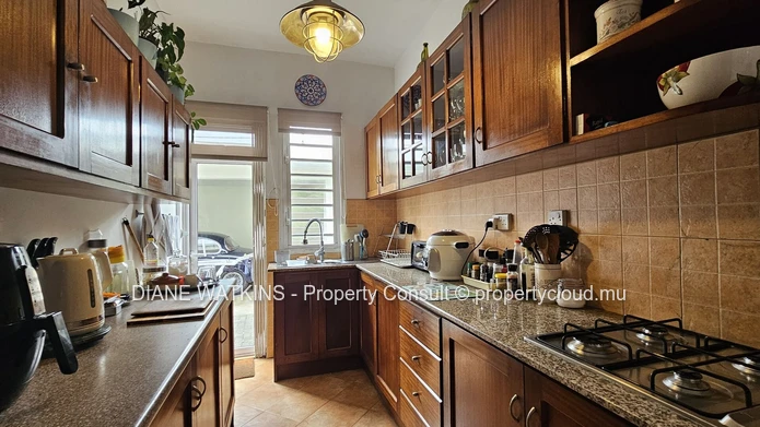 Maison de 3 chambres à coucher à vendre à Curepipe
