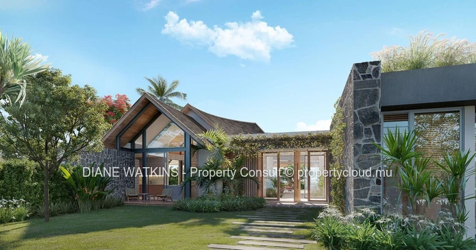 À vendre - Vie de Luxe Authentique au Coeur de Beau Champ