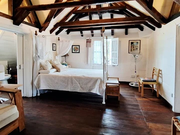 Maison de 4 Chambres