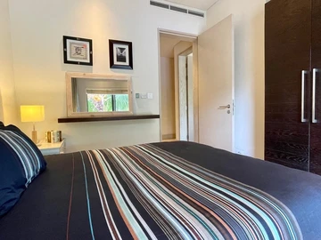 Townhouse, Duplex de 3 Chambres