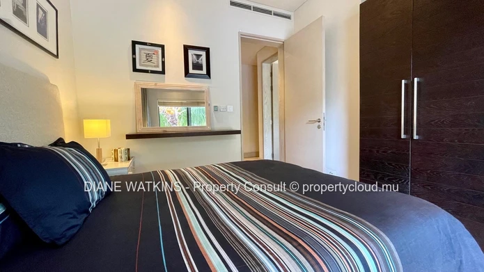 Superbe duplex au bord de l'eau