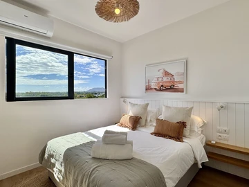 Appartement de 2 Chambres