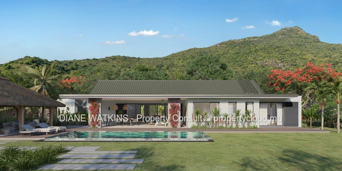 À Vendre - Villa de Luxe dans un Domaine Résidentiel