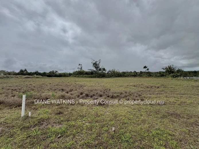 À Vendre – Terrain Résidentiel à Avalon, Bois Chéri