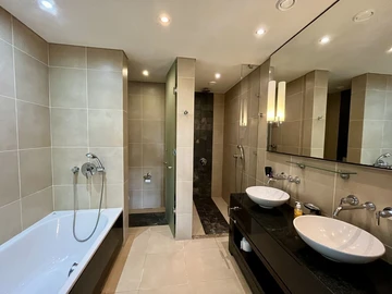 Appartement de 2 Chambres
