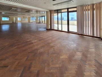 Immobilier Commerciaux