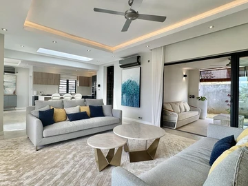 4 Bedroom Villa