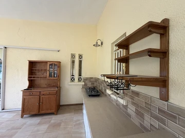 Maison de 3 Chambres